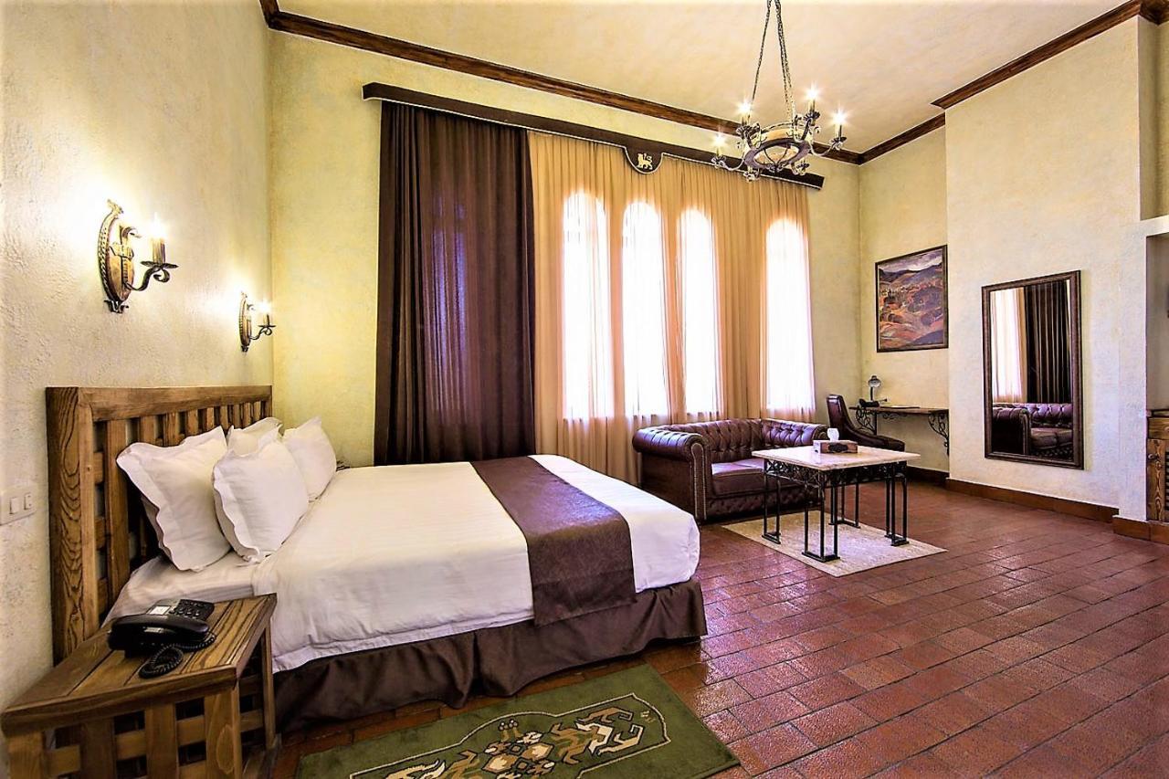 Caucasus Hotel Kasagh Ngoại thất bức ảnh Deluxe Room